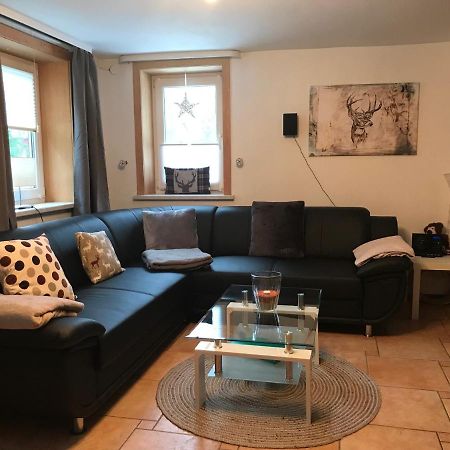Lillys Ferienhaus Sankt Andreasberg Exterior foto