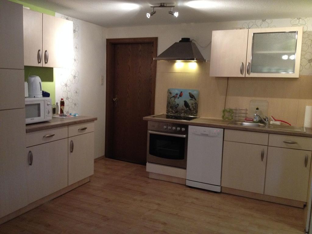 Lillys Ferienhaus Sankt Andreasberg Cameră foto
