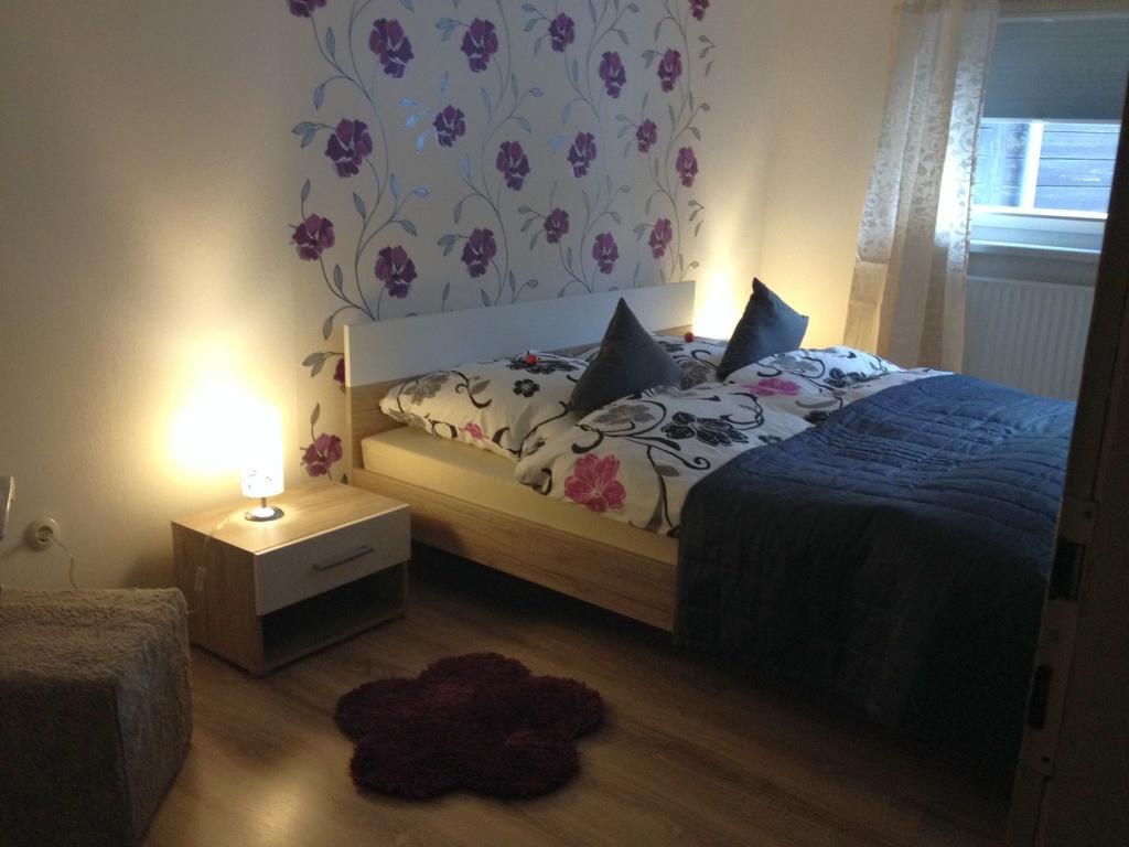 Lillys Ferienhaus Sankt Andreasberg Cameră foto
