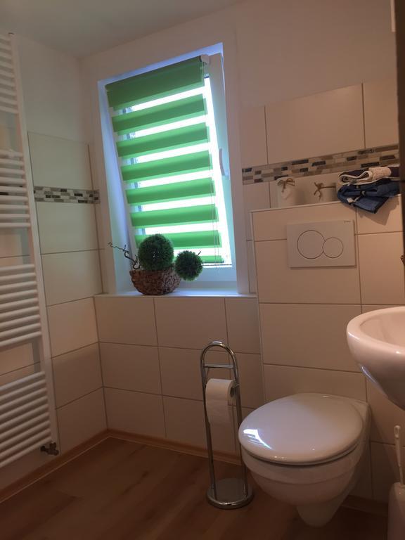 Lillys Ferienhaus Sankt Andreasberg Cameră foto